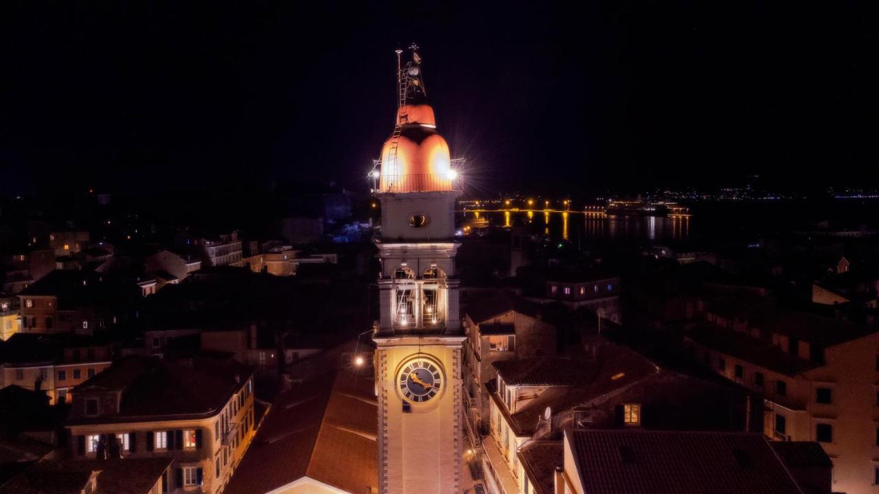 The Heritage Penthouse! Old City Centre Corfu  Esterno foto