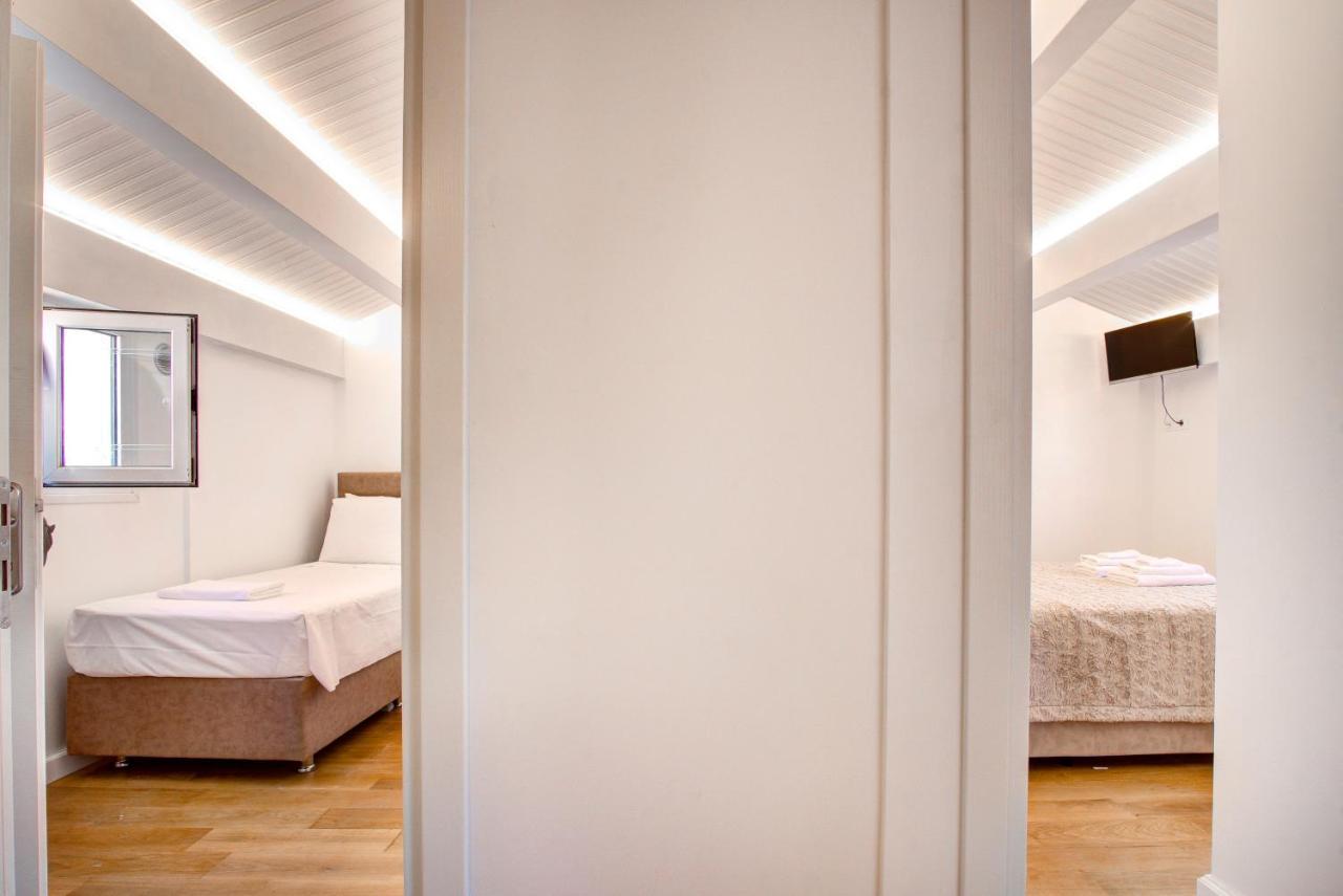 The Heritage Penthouse! Old City Centre Corfu  Esterno foto