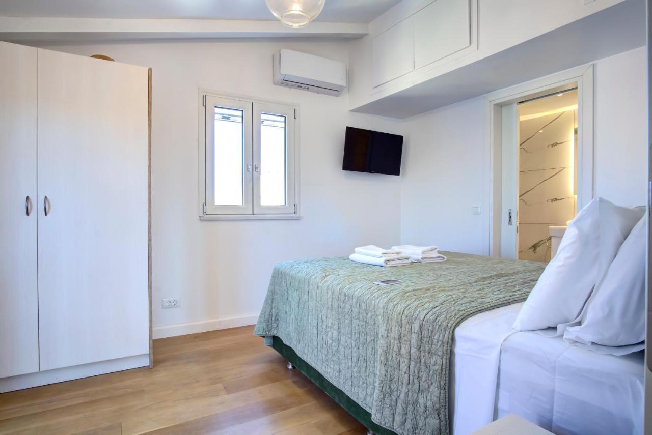 The Heritage Penthouse! Old City Centre Corfu  Esterno foto