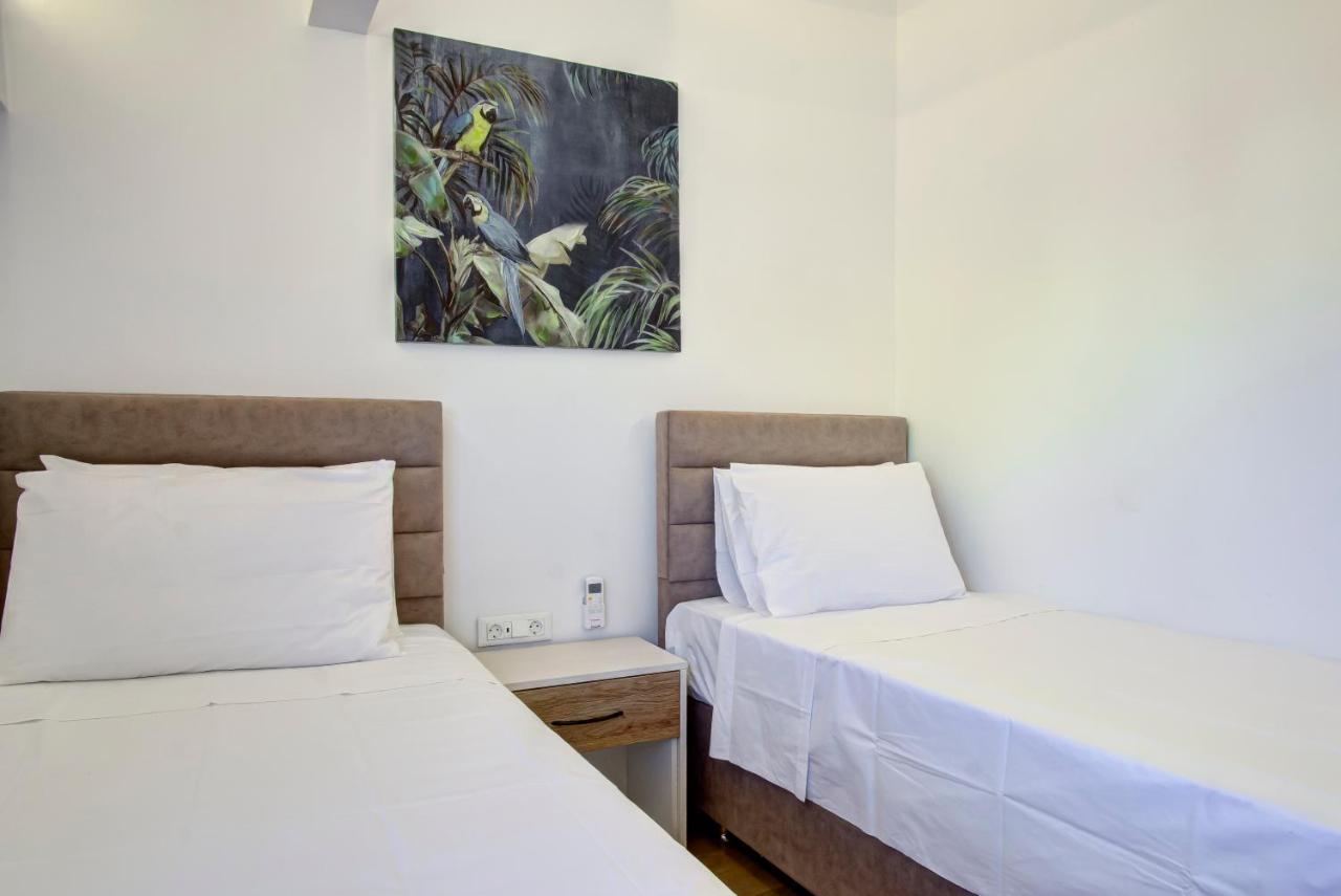 The Heritage Penthouse! Old City Centre Corfu  Esterno foto